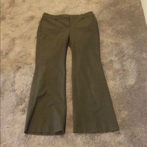 Express Editor Pants